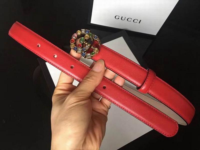 Gucci Belts 204